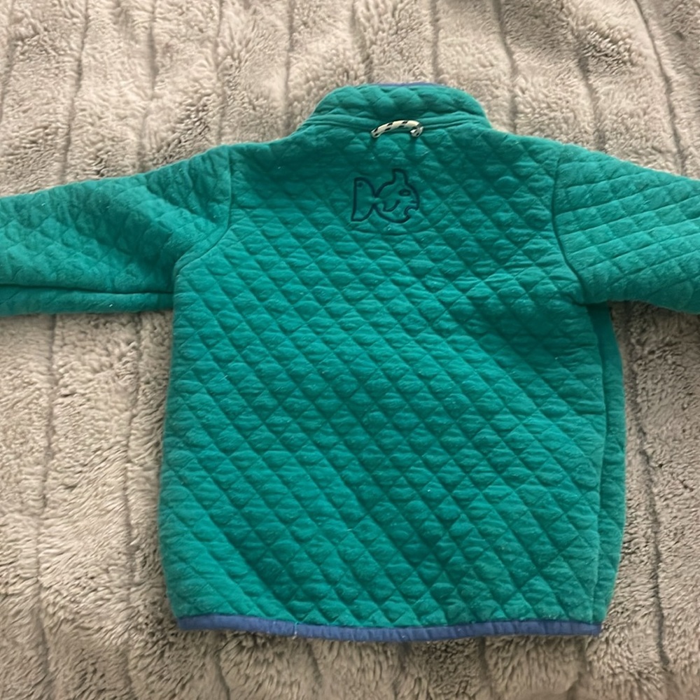 Prodoh half zip - Picture 2 of 3